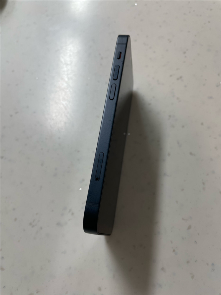 아이폰13미니 128 미드나이트 S급--3