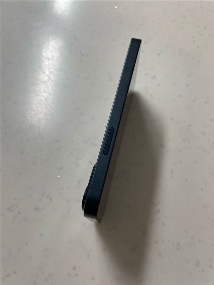 아이폰13미니 128 미드나이트 S급--5