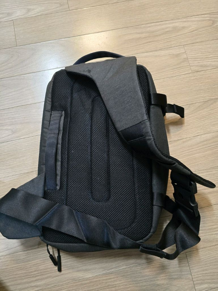 인케이스(Incase) DSLR 슬링 팩(CL58058) 백팩 가방 미니 노트북 이미지