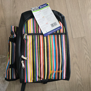 Outwell CASCADE PICNIC 피크닉 백팩 가방