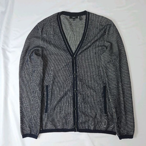 Theory 띠어리옴므 모 니트 가디건 남성 S 95 타임옴므 한섬