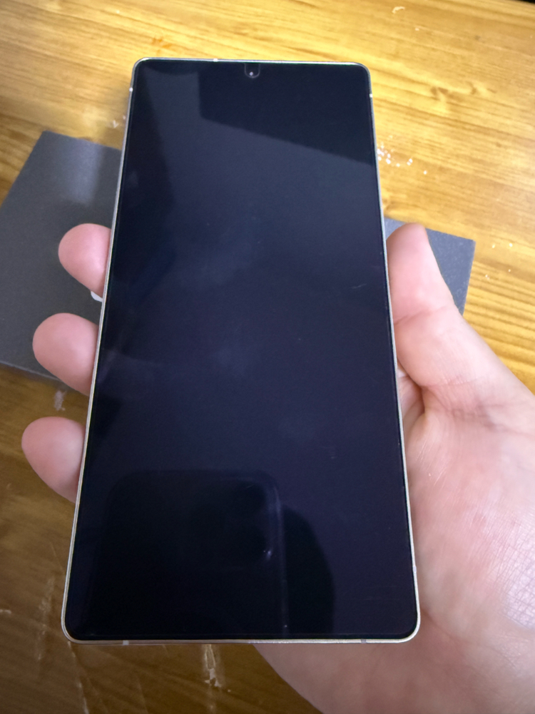 갤럭시 S25 울트라 512GB 블랙 풀박스 판매해요--2