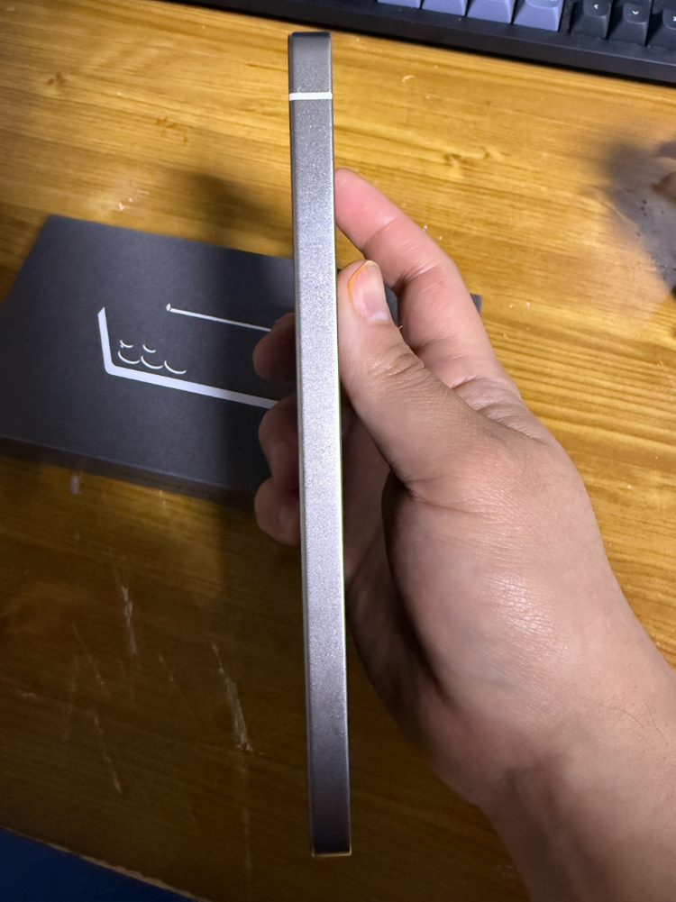 갤럭시 S25 울트라 512GB 블랙 풀박스 판매해요--5