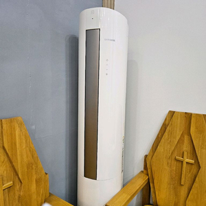 삼성 스탠드 에어컨 10만원