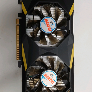 gtx1050ti 4gb 부품용