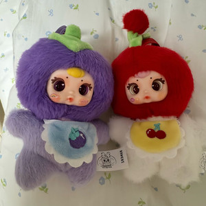 베이비쓰리 노미 인형 키링 일괄판매 이미지