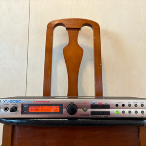 [로랜드] Roland XV-5050 빈티지 디지털 신디사이저 랙 이미지