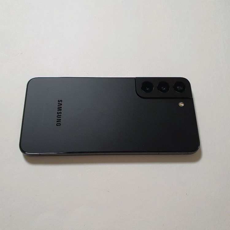 갤럭시 S22 256GB 깔끔 저렴 정상해지--2