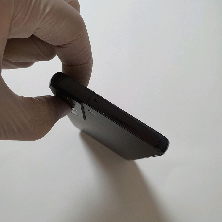 갤럭시 S22 256GB 깔끔 저렴 정상해지--3