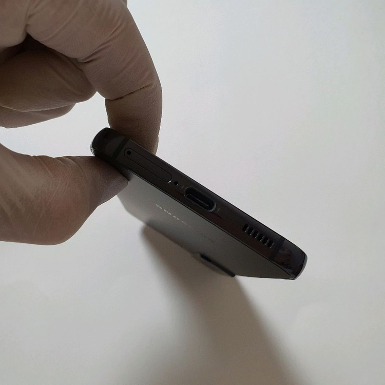 갤럭시 S22 256GB 깔끔 저렴 정상해지--4