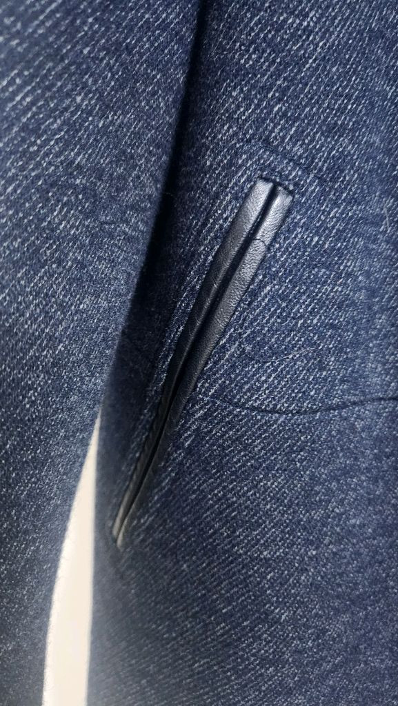 아떼 바네사브루노 간절기 모혼방 아우터 36 사이즈 이미지