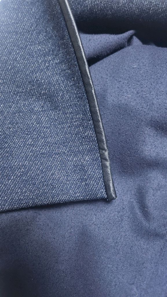 아떼 바네사브루노 간절기 모혼방 아우터 36 사이즈 이미지