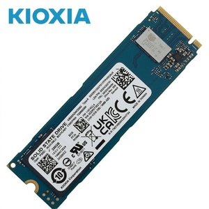키옥시아 BG6 NVMe 256GB SSD Gen4 벌크 미사용 이미지