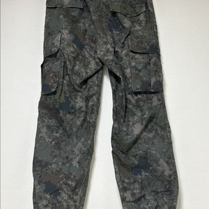 카모 카고조거팬츠 방수원단