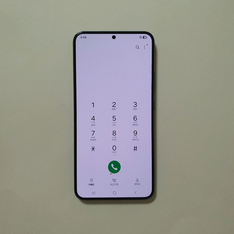 갤럭시 S22 플러스 256GB 깔끔 저렴 정상해지--1