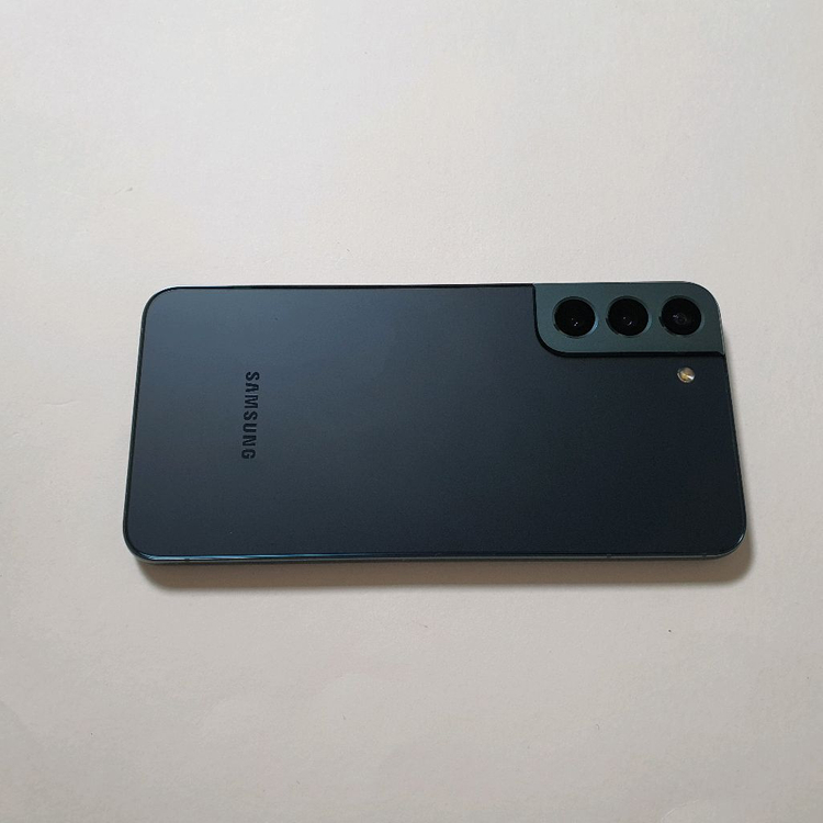 갤럭시 S22 플러스 256GB 깔끔 저렴 정상해지--2