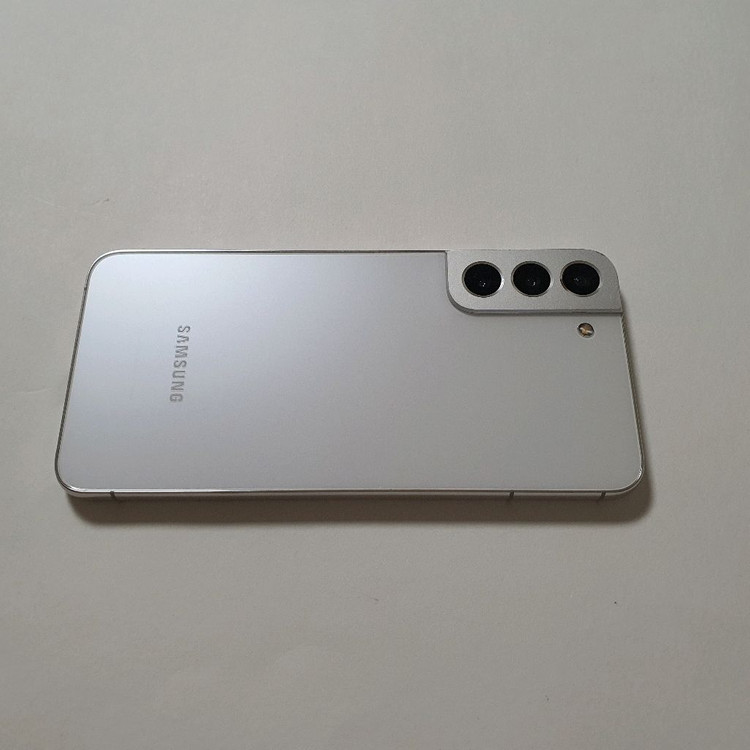 갤럭시 S22 플러스 256GB 저렴 정상해지--3