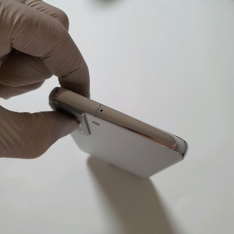 갤럭시 S22 플러스 256GB 저렴 정상해지--4