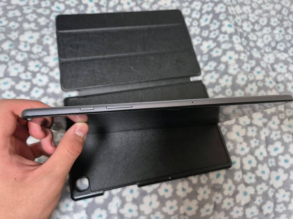 갤럭시 탭 A7 Lite 64GB--2