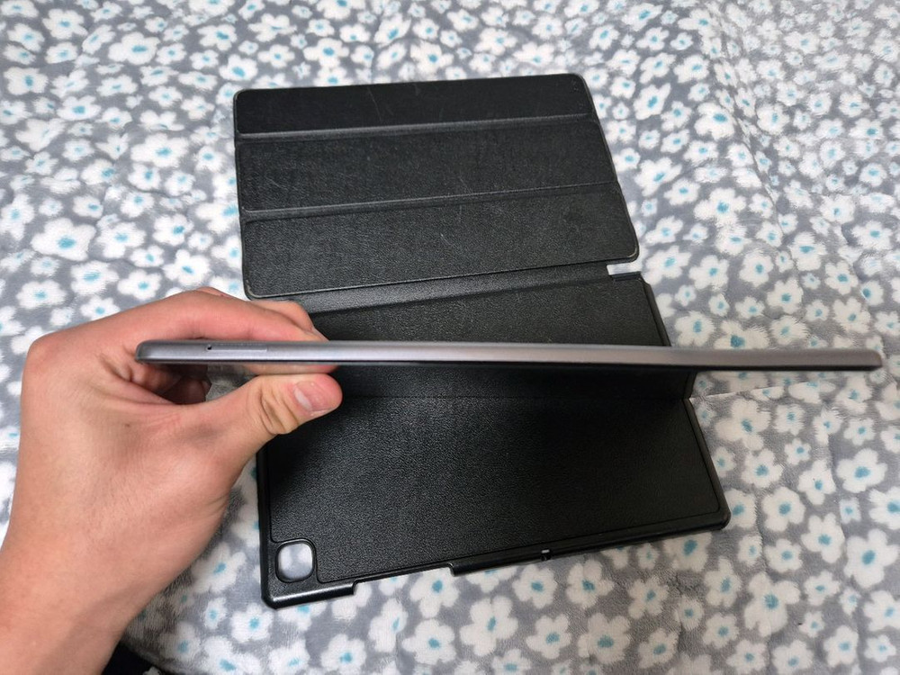 갤럭시 탭 A7 Lite 64GB--3