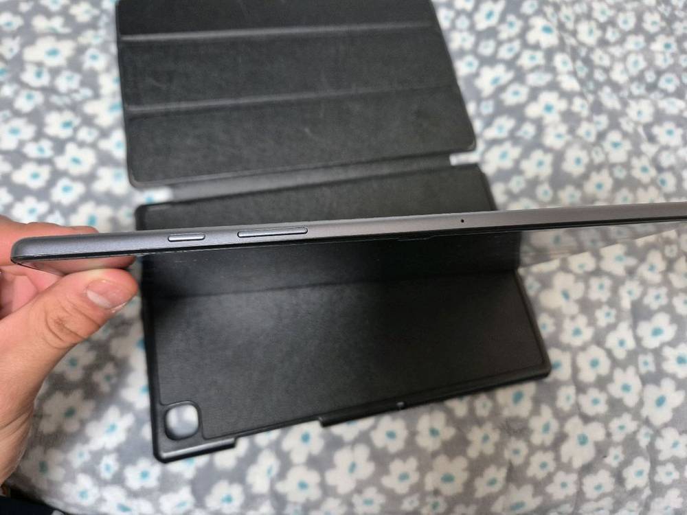 갤럭시 탭 A7 Lite 64GB--4