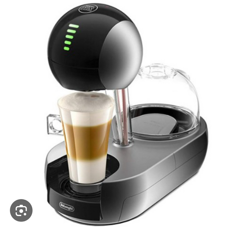 S급) JBL TOUR ONE M2 + 돌체구스토 캡슐 머신--4