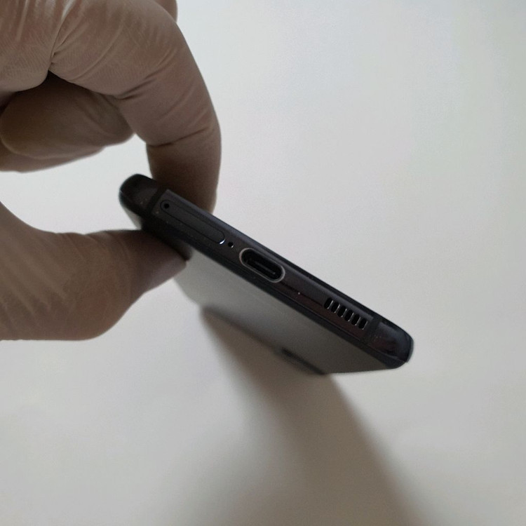 갤럭시 S21 256GB 저렴 정상해지--4