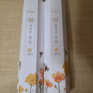 -23.5 피나무&때죽나무 꿀