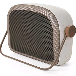 한경희생활과학 초저소음 강력난방 PTC 욕실난방기 전기 온풍기 HAAN-4000TM-A