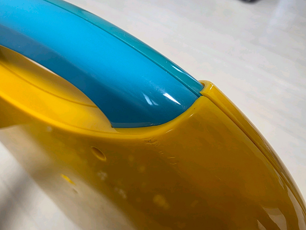 삼성출판사 100개 버튼 스마트패드 유아 장난감--2