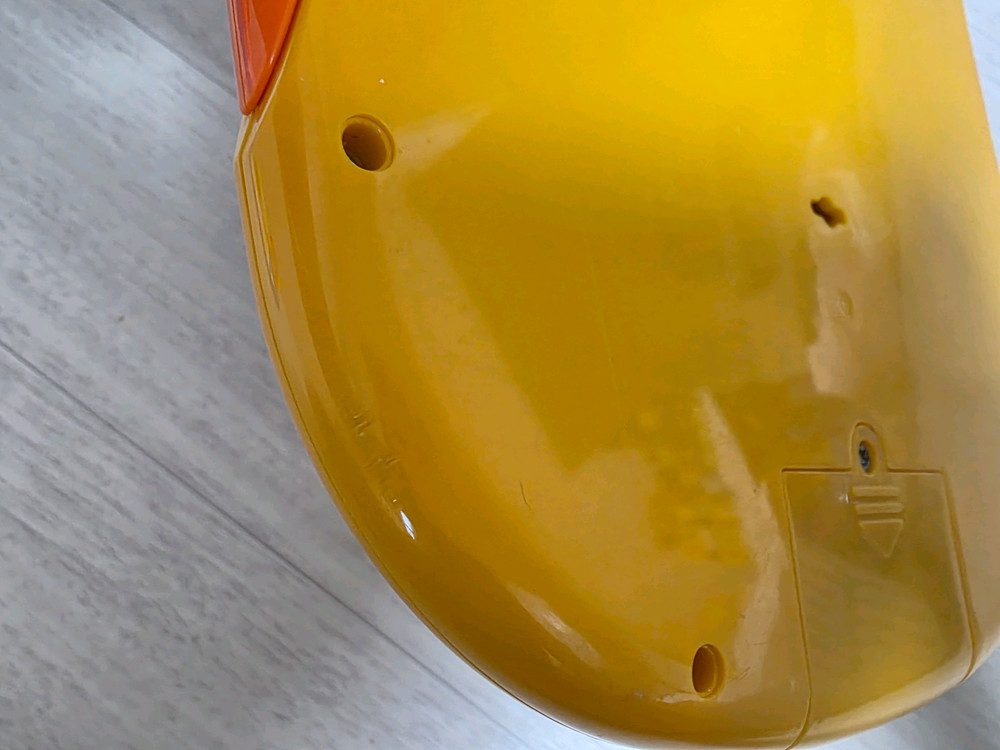 삼성출판사 100개 버튼 스마트패드 유아 장난감--3