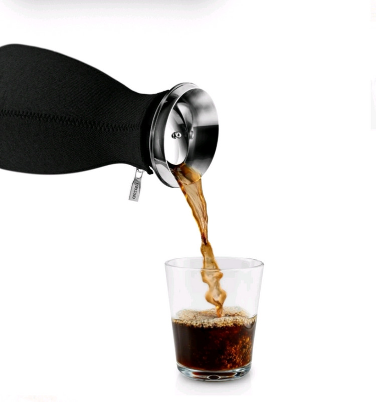 희귀템> 에바솔로 커피메이커&스팀피처&선물 이미지