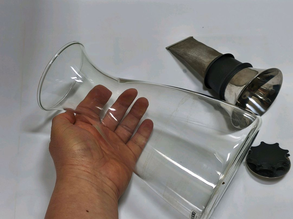 희귀템> 에바솔로 커피메이커&스팀피처&선물 이미지