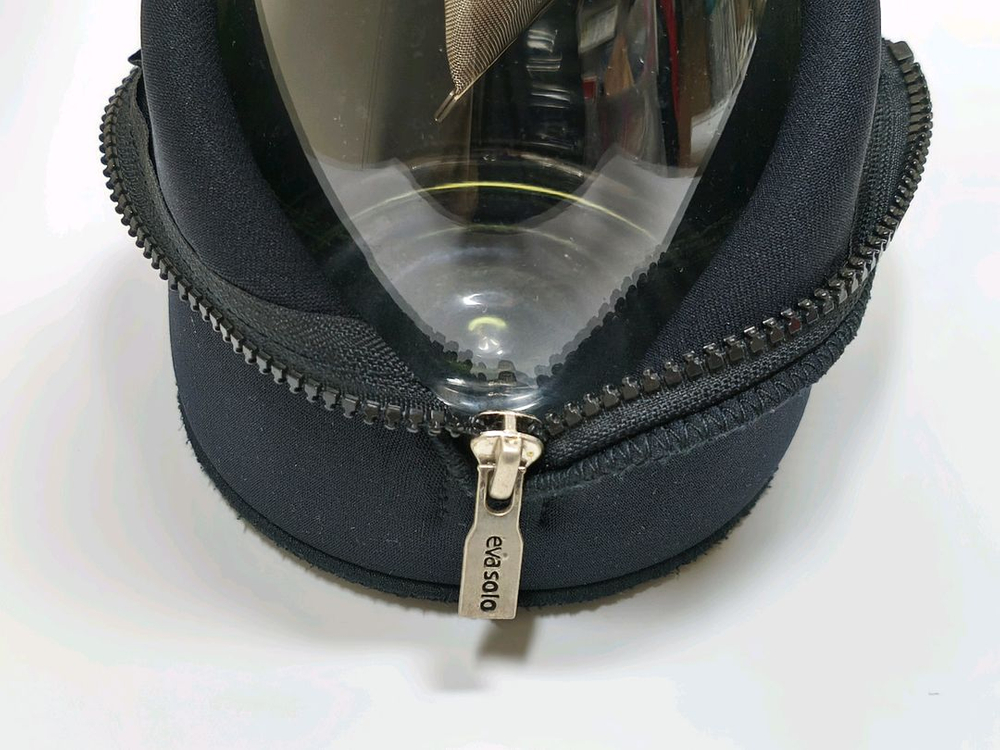 희귀템> 에바솔로 커피메이커&스팀피처&선물 이미지