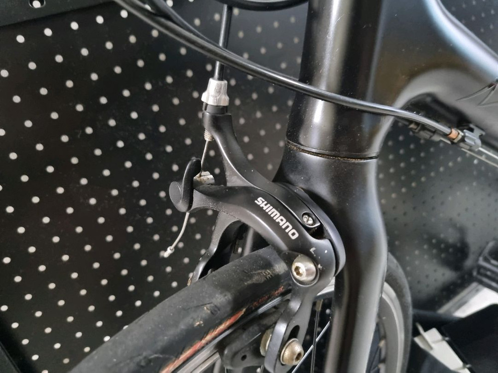 첼로 메르디안 16단 카본 미니벨로 스프린터--3