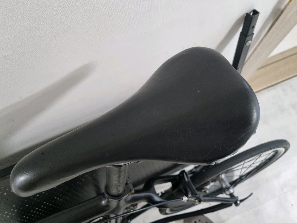 첼로 메르디안 16단 카본 미니벨로 스프린터--4