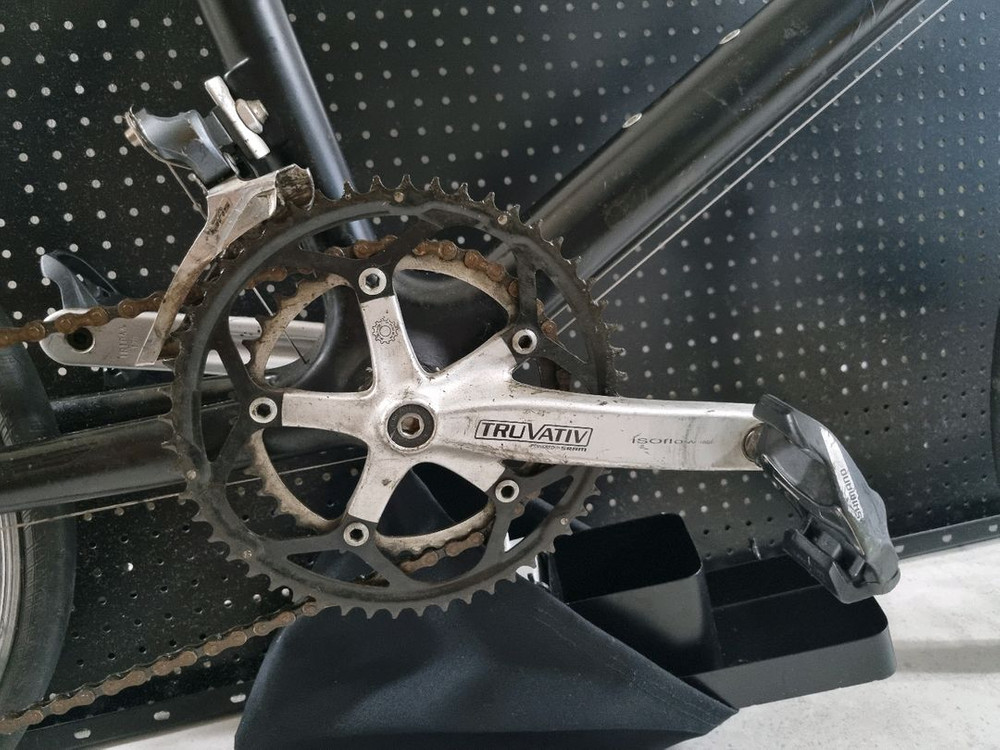 첼로 메르디안 16단 카본 미니벨로 스프린터--6