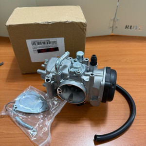 오토바이/ATV 기화기 카뷰레터 이미지