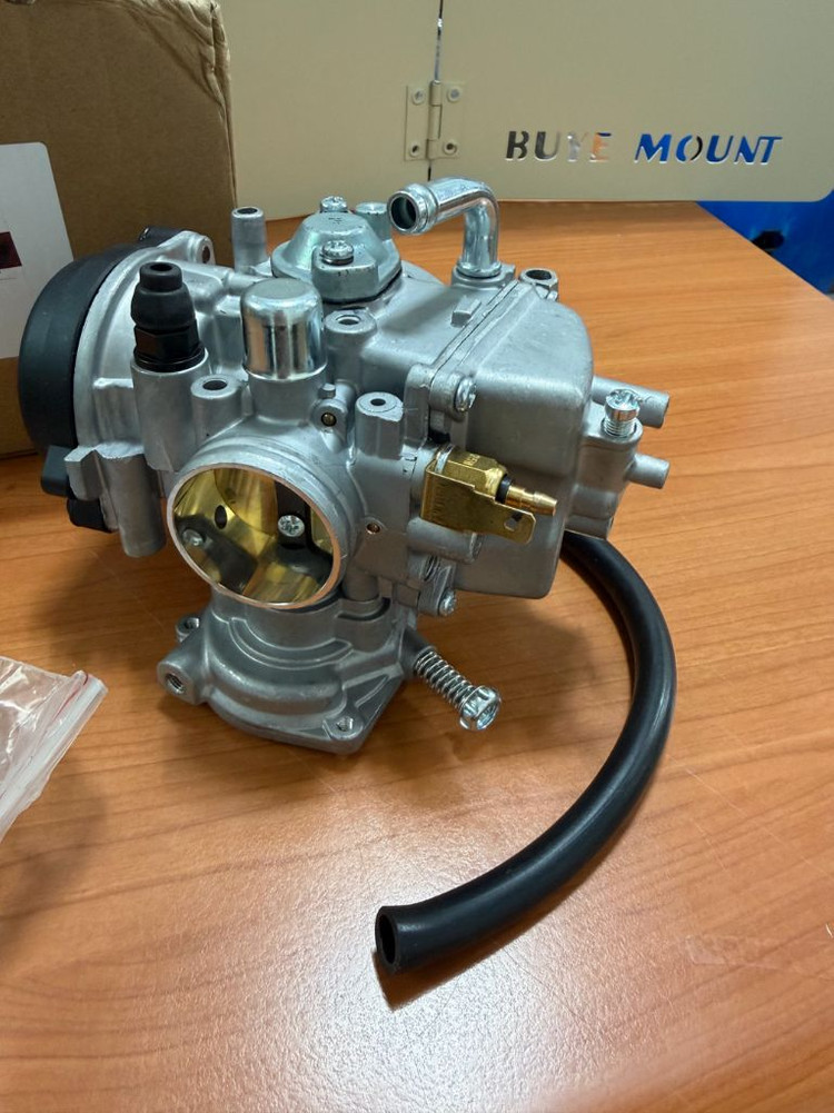 오토바이/ATV 기화기 카뷰레터 이미지