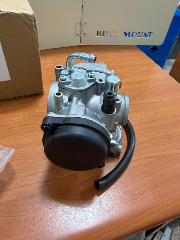 오토바이/ATV 기화기 카뷰레터 이미지