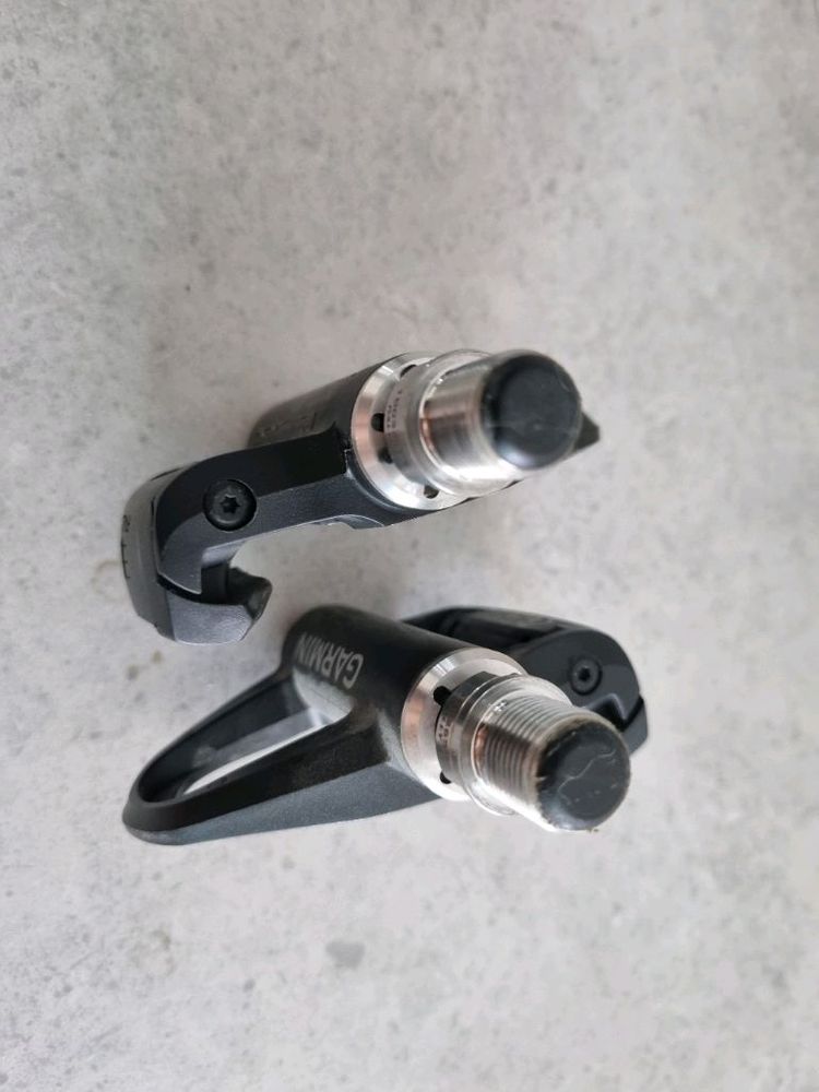 가민 RS200 페달 파워미터--2