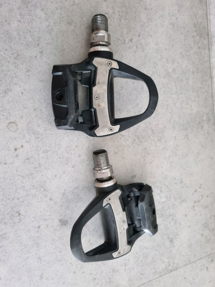 가민 RS200 페달 파워미터--3