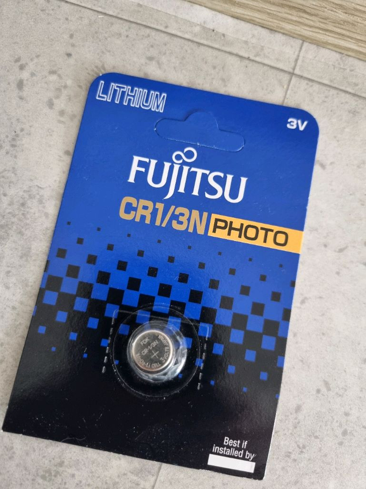 가민 RS200 페달 파워미터--4