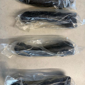 샐러드마스터구형 손잡이