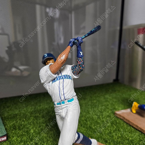 MLB 멕팔레인 커스텀 레어 피규어(유일품)