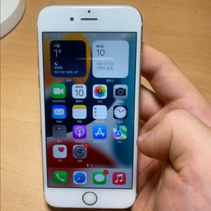 아이폰6s 64GB