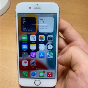아이폰6s 64GB