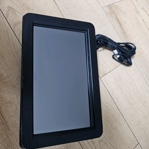 폰터스 K7 3D 지니맵 내비게이션