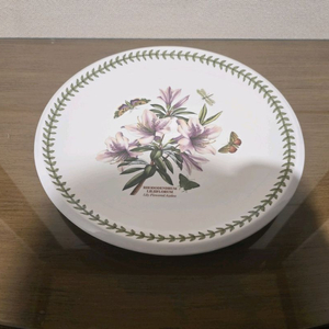 포트메리온 특대형 접시