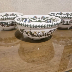 포트메리온 누들그릇 국그릇